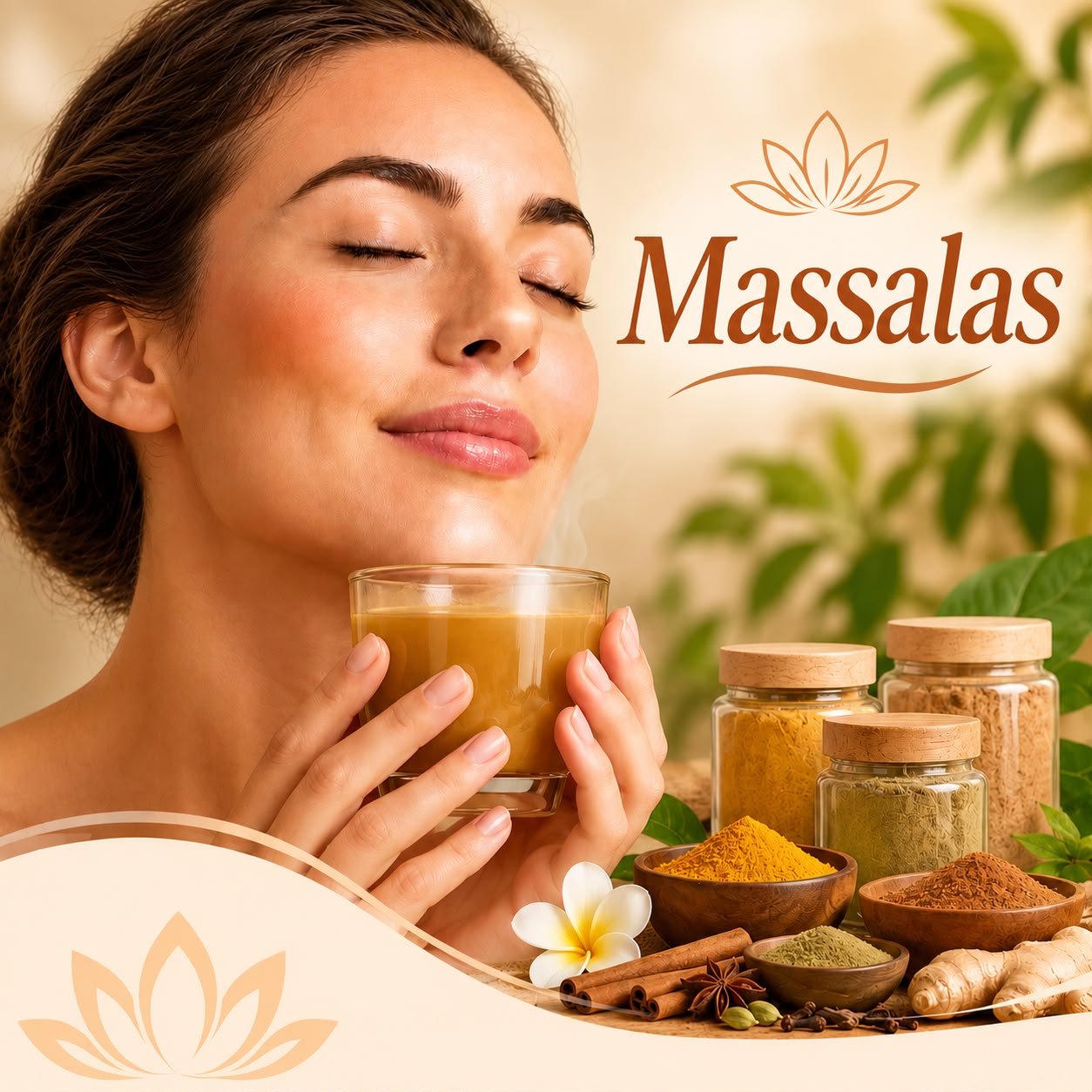 Categoria Massalas