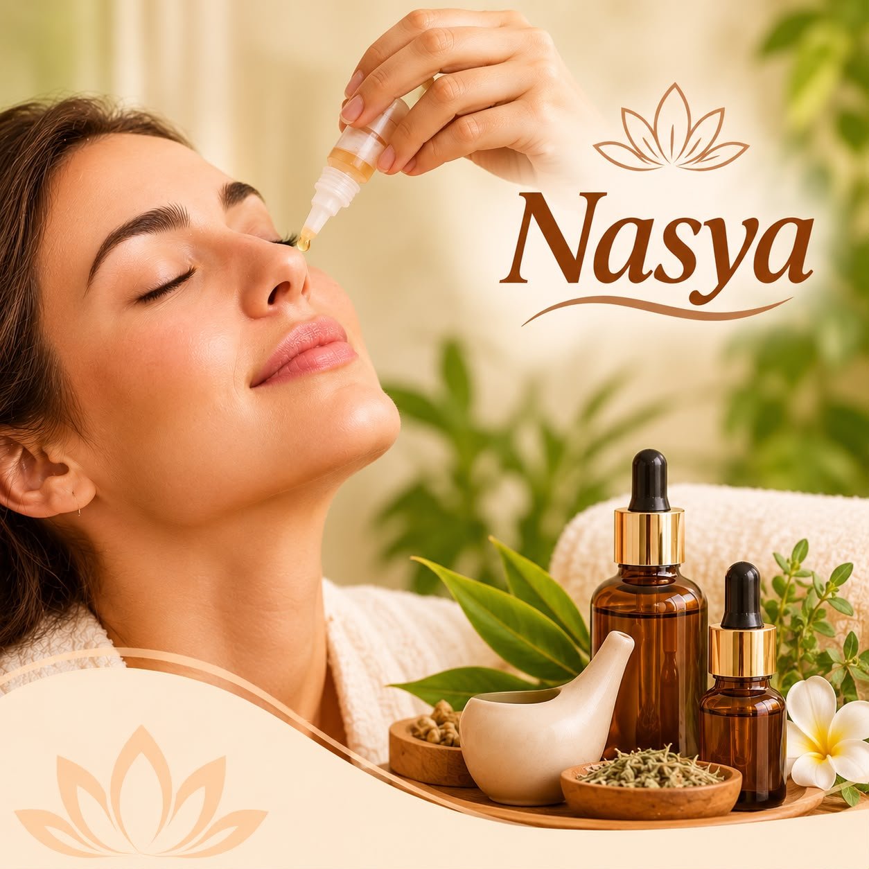 Categoria Nasya