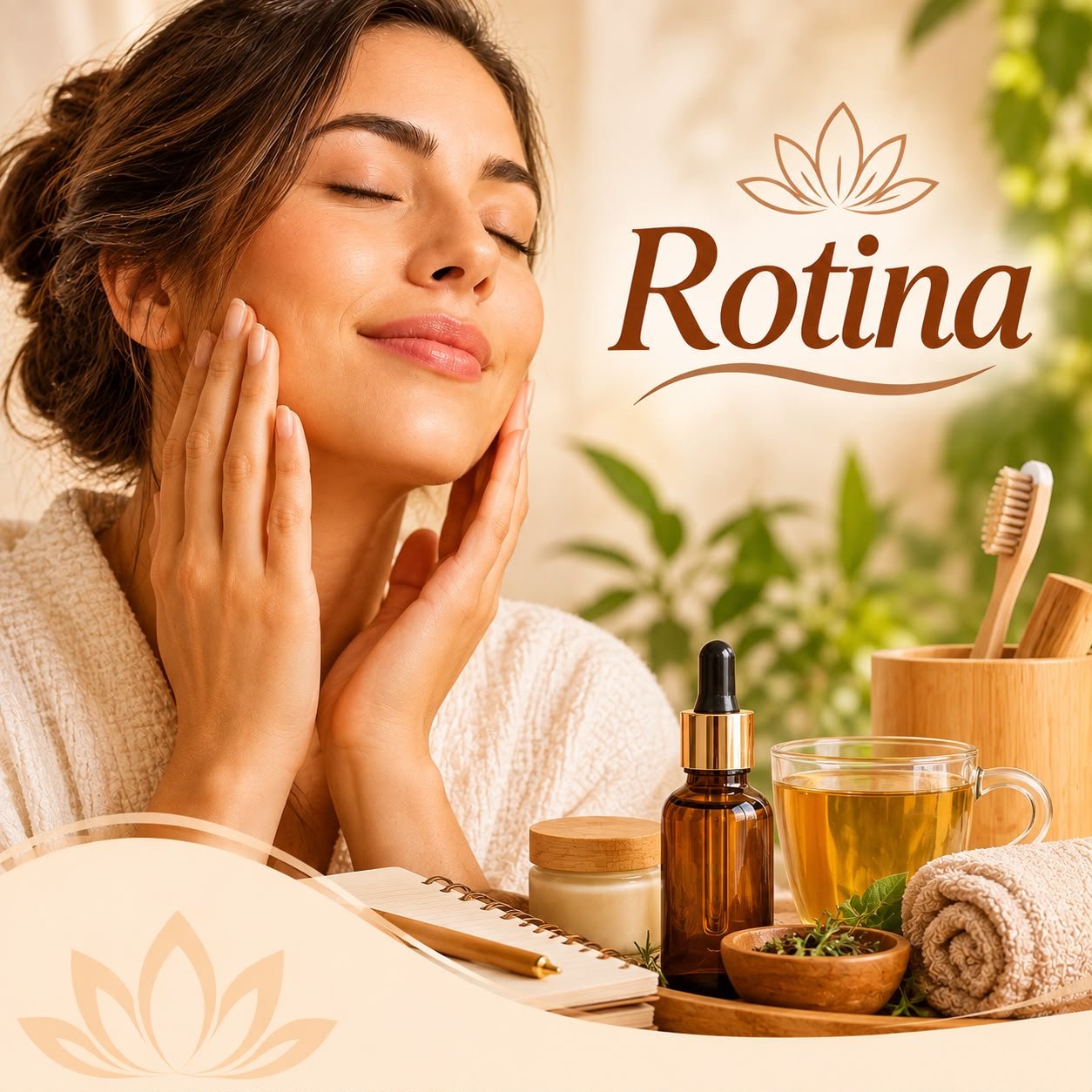 Categoria Rotina