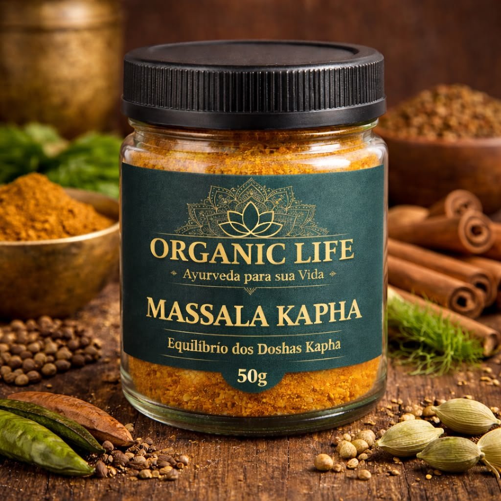 Massala Kapha
