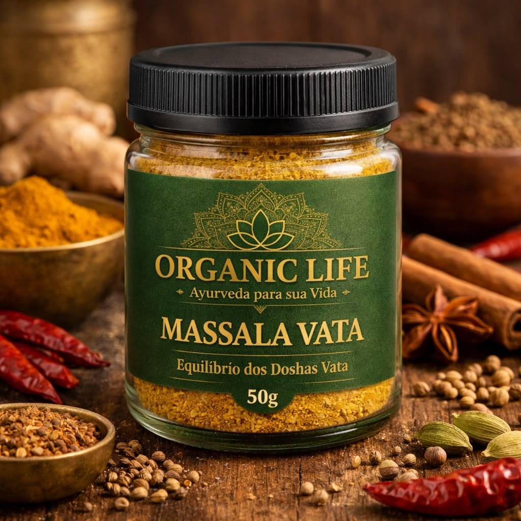 Massala Vata
